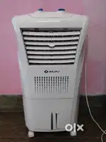 Mint conditioned Bazaz frio air cooler for sell