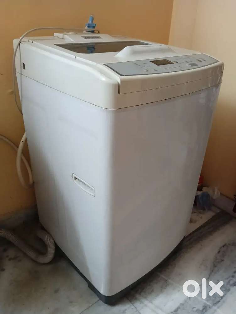 Samsung ৬.২kg automatic for sale