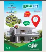 Open Plot for sale
