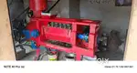 Oil expeller machine 27/ 4.5 self engine