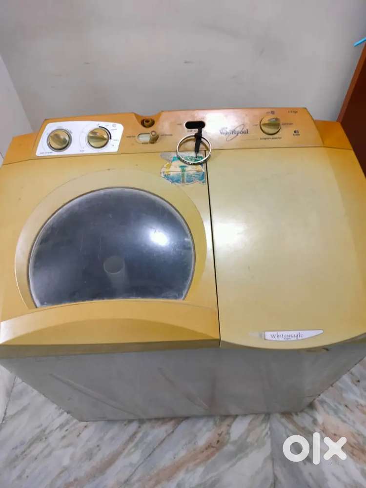 Fully functional washing machine for sale