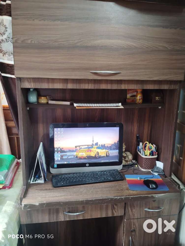 All in one pc