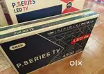 4K Sony 40'' Full Android Smart Led TV Best Price