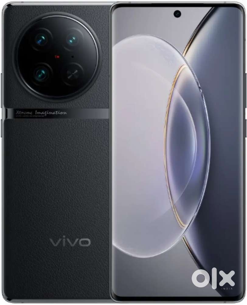 VIVO X90 PRO 12/256 GB GOOD CONDITION.ALL COMPLITE