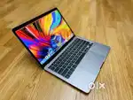 Apple MacBook Pro 13” M116GB / 256GB
OPENBOX
AppleCare+2027
Photo/shop