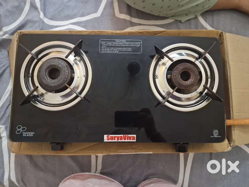 Sell Gas stove