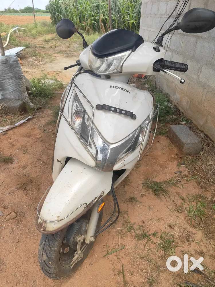 Honda Activa