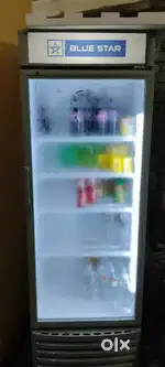 400 liter commercial use six month old
