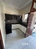 Tolet 2bhk furnished for family/Girls in Kharar