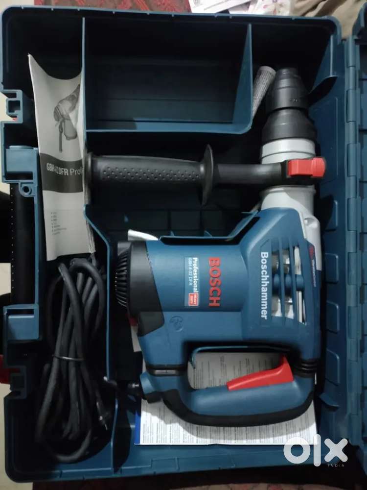 BOSCH ROTARY HAMMER