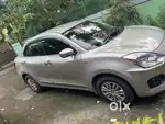 Maruti Suzuki Dzire 2017