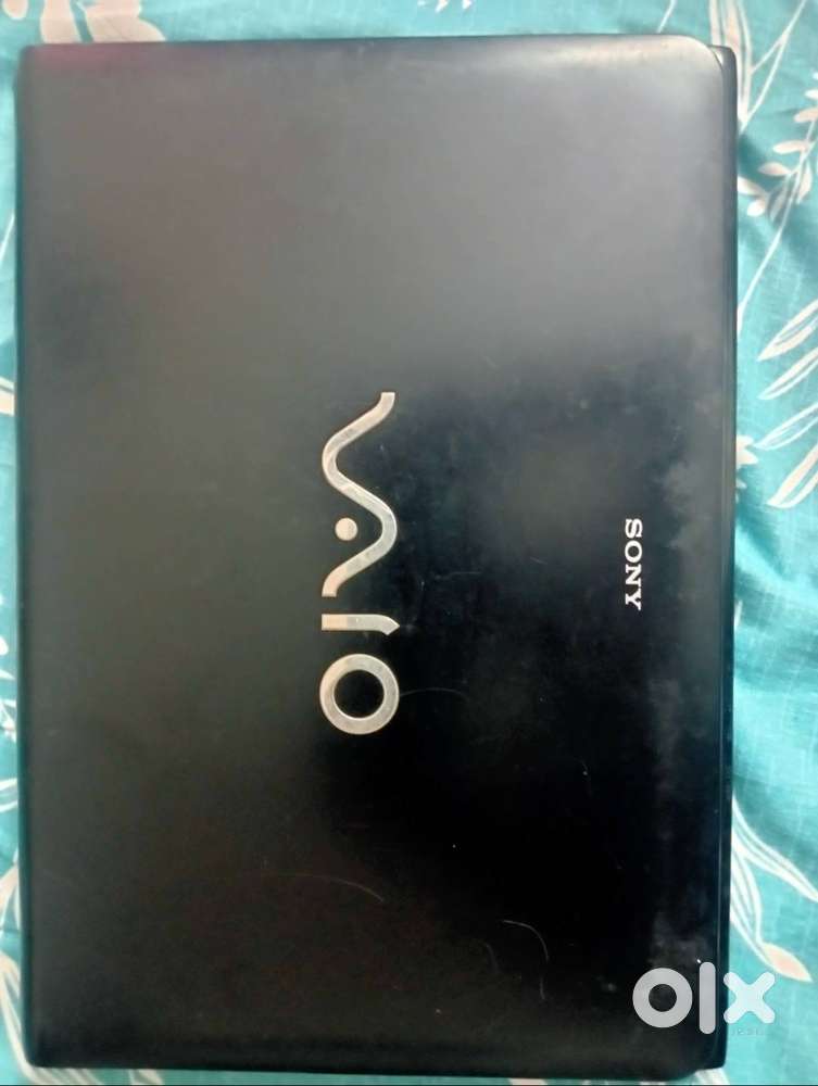 Sony laptop