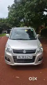 Maruti Suzuki Wagon R 1.0 2010-2019 VXI (O), 2015, Petrol
