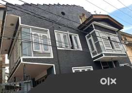 2 Bhk independent floor @ Chanapora Sgr