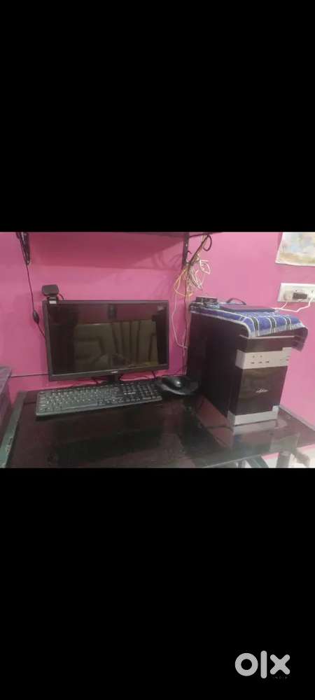 COMPUTER PC