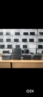 13k To 38k,Dell HP Lenovo CORPORATE Laptops,H-TECH PORUR Virugambakkam