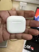 Apple airpods 4 with anc