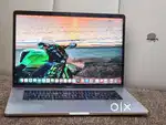 Apple Macbook Pro i7 Processor 16GB Ram 512GB Apple SSD GOOD CONDITION