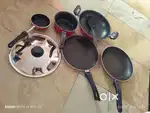 Cooking set