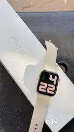 Apple watch