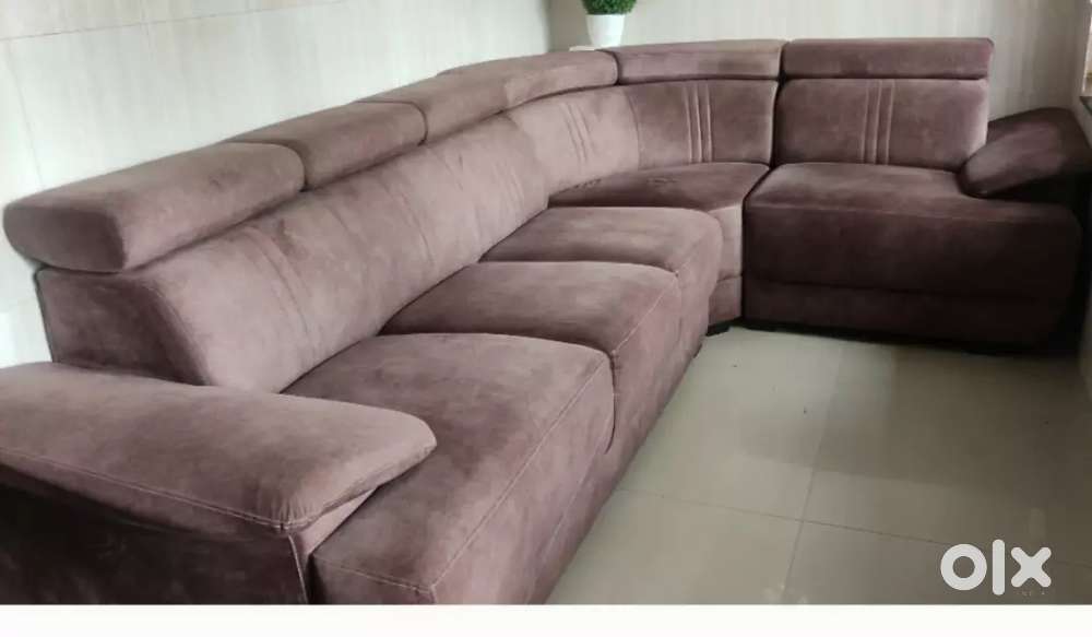 Premium corner sofa for sale