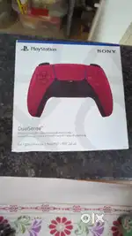 DualSense Controller PS5