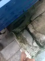 Mahindra alfa puls