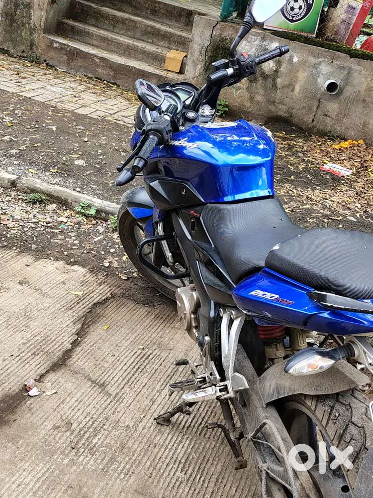 Good condition RC insurance available