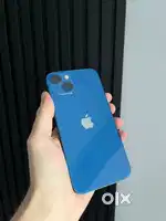 Selling my old iPhone 13. Need urgent money