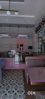 Job Opening: Bakery Chef (Specialized in Cakes and Desserts)