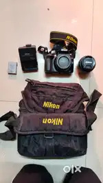 NIKON D3300
