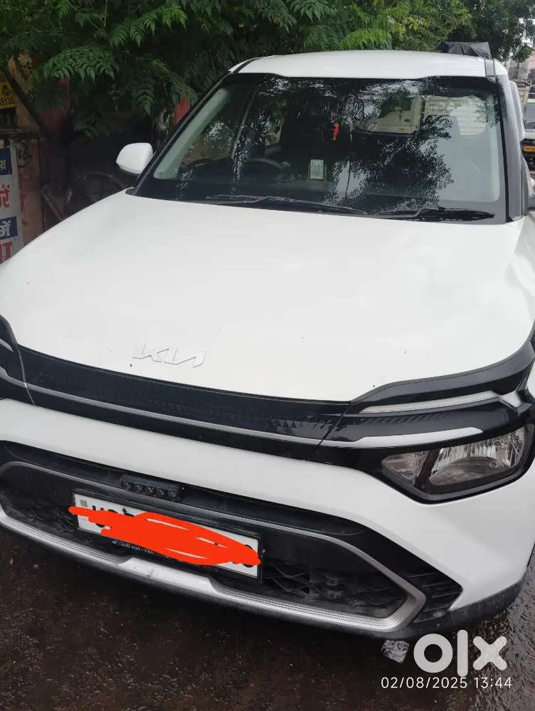 Kia carrens