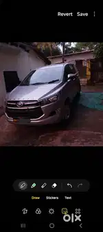 Crysta for sale new tyres