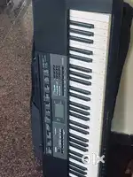 Casio ctk 2550 brand new condition