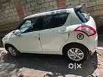 Swift zdi plus