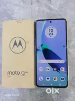 Moto G84 5G 12/256