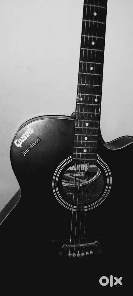 Givson guitar