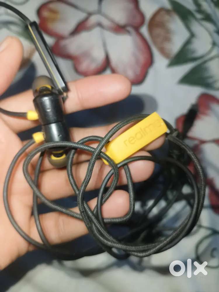 Realme buds 2