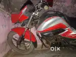Only back break kharab h