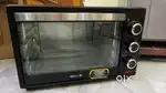 iBELL 25 Liters Microwave Oven, Toaster, Grill Otg With Roti
