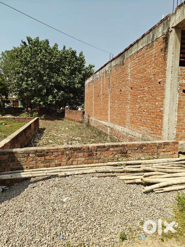 75 sq.yard plot in yashoda nagar