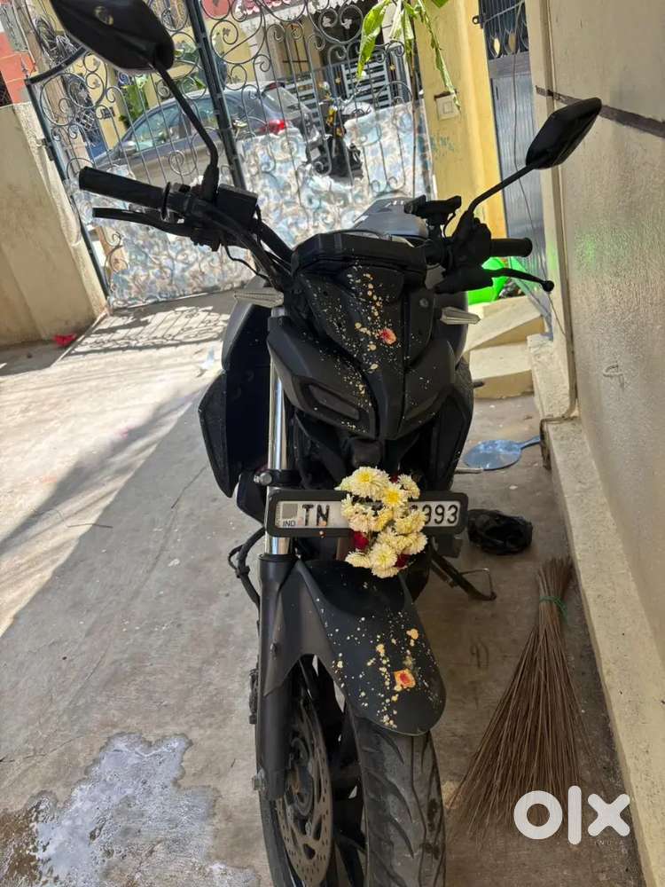 Clean and good condition