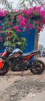 Fully new condition