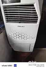 Bajaj air coller 36ltr