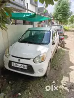 Maruti Suzuki Alto 800 2016 Petrol 47000 Km Driven