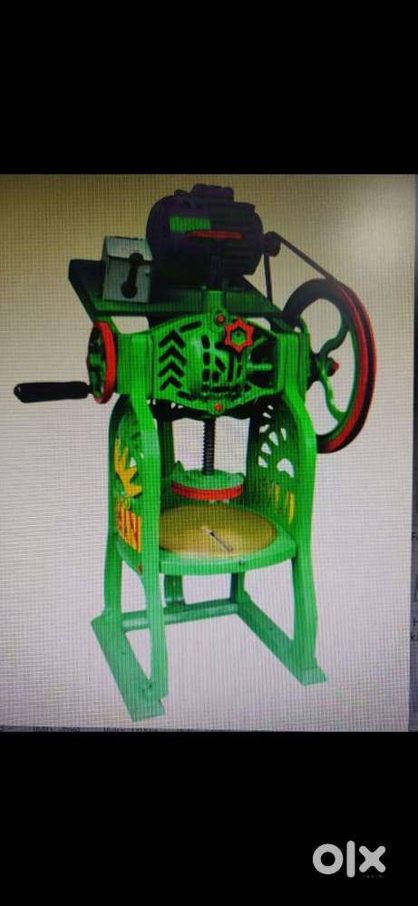 GOLA MACHINE AUTOMATIC