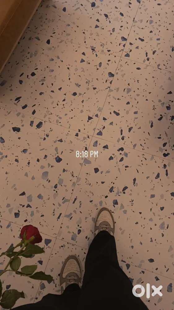 Ome room set bathroom kitchen indipendent