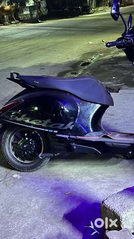 Chetak 3201