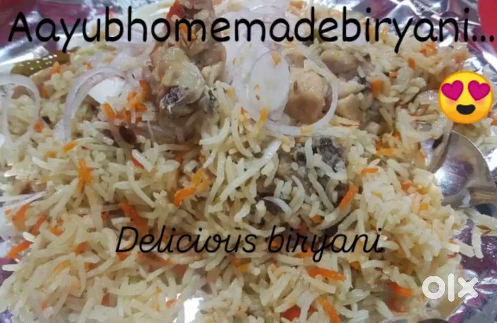 Aayubbiryanihub