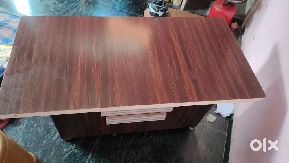 Study table